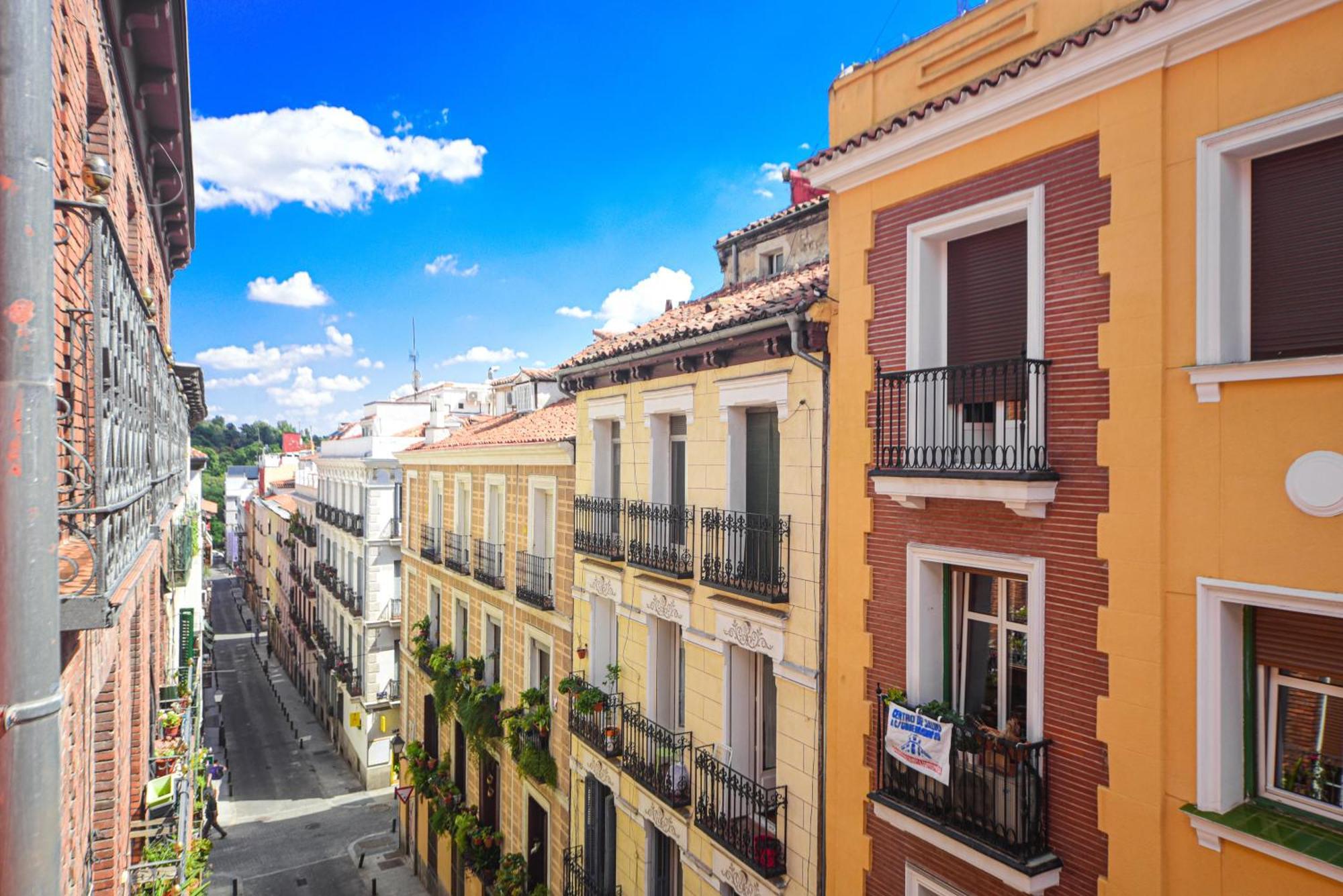 Apartamento El Prado Historic Center